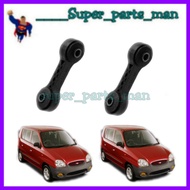 Hyundai Atos 1.0 1.1 front absorber link set