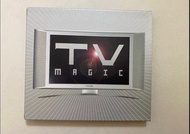 TV magic 2CDs (32首電視劇歌曲 廣告歌曲）