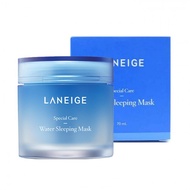 💦Laneige sleeping mask_ex 🧊 ลาเนจ วอเตอร์สลิปปิ้ง เฟส มาส์ก 100g.