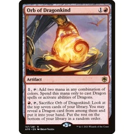 Orb of Dragonkind - Pack: Adventures in the Forgotten Realms (PPAFR)