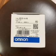 Best seller Large Stock Top Agent  New Original Timer  Switch   H5CX-A-N