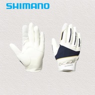 SHIMANO OCEA 05 Casting Pro Glove GL-062Y Navy M