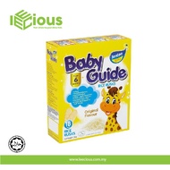 TENTEN Baby Guide Original 36g [Baby Food]