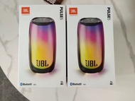 JBL pulse 5  Bluetooth Speaker 無線藍牙音響