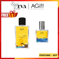 ✨EVACONCEPT✨AGift with care - Courage (Eau de Toilette)