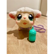 ELC - Little Live Pets My Electronic Pet Interactive Animal Doll Toy/