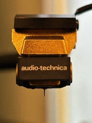 Audio-Technica AT150Ea/G 唱頭