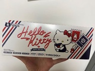 Savewo Hello Kitty 口罩 Masks