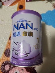雀巢能恩啟護1號奶粉400克