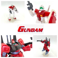 Gundam Mini Figure