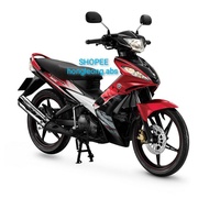 LC135 V1 SPARK BODY STICKET (67)