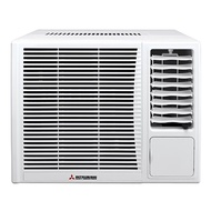 MITSUBISHI 三菱重工 - 三菱重工MITSUBISHIHEAVYINDUSTRIES 1.5匹窗口冷氣機(安裝費另計)