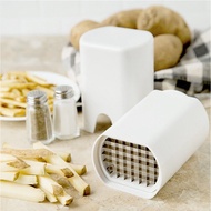 TV Potato Cutter French Fries Cutter Sharp Tool for French Fries Multifunctional Vegetable Cutter Fr