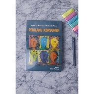 Consumer Behavior Book Volume 1 Edition 5 John C. Mowen