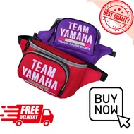 [BEG PINGGANG] TEAM YAMAHA WAIST BEG MENS REPRO