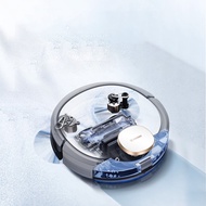 Robot Lau Nhà Hút Bụi Ecovacs Deebot DN36 OZMO900 - Hàng A1 CHÍNH HÃNG 100%