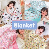 🇸🇬🇸🇬🔥150*200cm adult blanket,blanket,kids blanket,aircon blanket