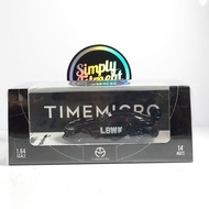 TOYOTA Time micro 1/64 Black supra lbwkTOYOTA new diecast Time model