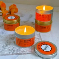 Windproof Candles 6-12 Hours Light Long Lasting Emergency Candle For Home Camping outdoor 应急蜡烛