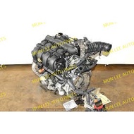 Used Import Japan Engine Nissan Sylphy 2016 MRA8-DE