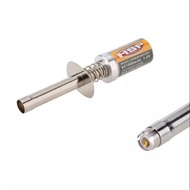READY STOK 80101 nitro glow plug igniter for hsp 1/10,1/8 nitro engine