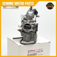 YAMAHA LC135 V1 CARBURETOR ASSY 5YP-16321-00 (STANDARD) CARB KABURETOR