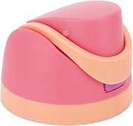 The Replacement Cap is Compatible with Owala Freesip Water Bottles. It is Leak-Proof and BPA-Free, a