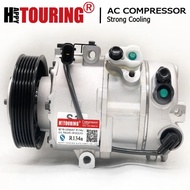 DVE16 AC Compressor for Hyundai Tucson Ix35 Kia Sportage 97701D3201 97701-D3201 97701D3200 97701-D32