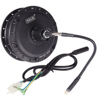 【hot】✁✲☊ Ebike Hub Motor MXUS XF08C XF08 36V 250W Front Brushless Electric