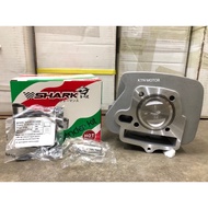 EX5 DREAM / WAVE100 BLOCK SHARK 54MM