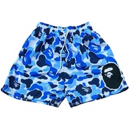 BAPE shorts/shorts/basketball shorts/full sublimation shorts/DTF print
