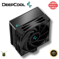Deepcool AK400 Zero Dark CPU Cooler