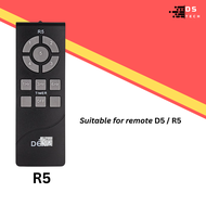 Deka AC Motor Ceiling Fan Remote Control R3 / R4 / R5 **PRMOMO** Deka Kipas Dinding Remote Control