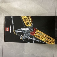Brand New Lego With Original Box Unopened 42146, Yellow Hanging 
 Remote Control, Flagship Set.