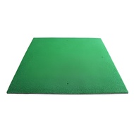 Spider - Driving Range Mat 2 Layer 5' X 5'