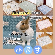 Hami Rabbit Mat|Small Size Anti-Slip Floor Mat Cage Mat|Rabbit Supplies