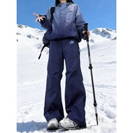 Sub-zero Insulated Waterproof Snow Pants