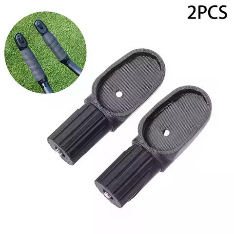 2 PCS Bar Ends TT Mounts For Etap AXS Wireless Blips Shifter Extension Bar Mount TT Handlebar Mount