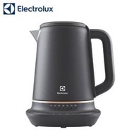 Electrolux 伊萊克斯不鏽鋼溫控電茶壺 E7EK1-60BP