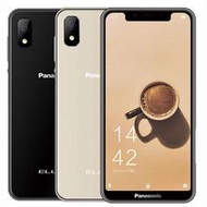 【子震科技】亞 Panasonic ELUGA Y 5.85吋 智慧型手機 黑/金色