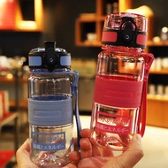 ⭐⭐⭐⭐⭐350ml Uzspace  BPA FREE Tritan Drinking Water Bottle Ion Energy Water Bottle 正品优之负离子能量水瓶 水壶 水杯