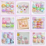 CHARM MINI VIBE BREAD SWEET BAKERY SHOP – MINI BAKERY CHARM