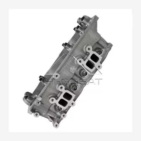 1.3L 2E-E 2E-L 2E Engine Cylinder Head 11101-19156 For Toyota Tercel Starlet Corolla