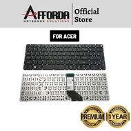 Acer A315-51, A315-52, A315-21, A515-51 Laptop Keyboard