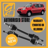 Gaido Drive Shaft - Nissan X-Trail T30 2.0 2WD RH-S ( Warranty 1Year or 60,000km )