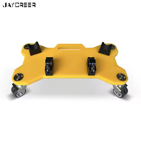 JayCreer Placement Bracket For Segway GoKarts