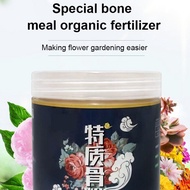 Hot Sell💖Promote the growth of flowers and fruits Special bone meal organic material 0125