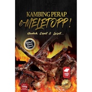 Kambing Perap Meletop