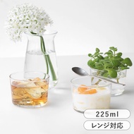 ボデガ グラス 220ml ボルミオリ・ロッコ 耐熱 ガラス ボウル 食器 コップ 小鉢 そば猪口