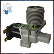 ESX805 SHARP WASHING MACHINE WATER INLET VALVESX805 SHARP WASHING MACHINE WATER INLET VALVE